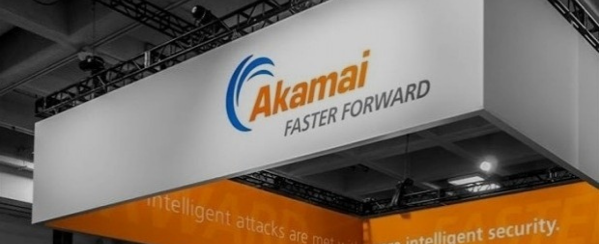 The Video History of Akamai