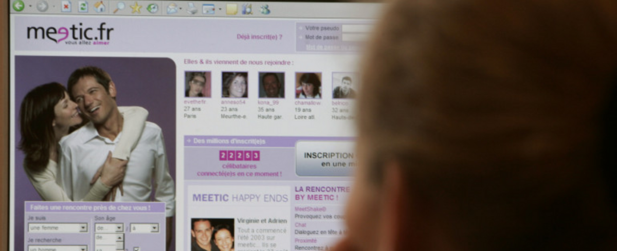 Meetic: The rules of the game have changed