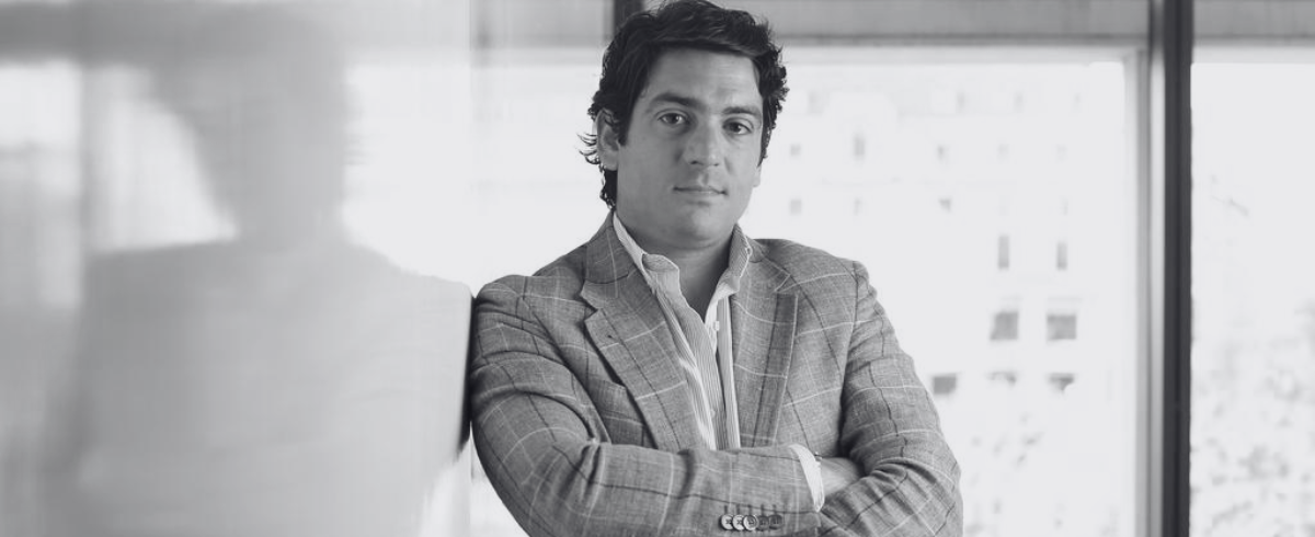 Lessons of a super tenacious first time entrepreneur