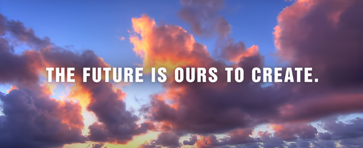 Great inspirational video by Michael Marantz