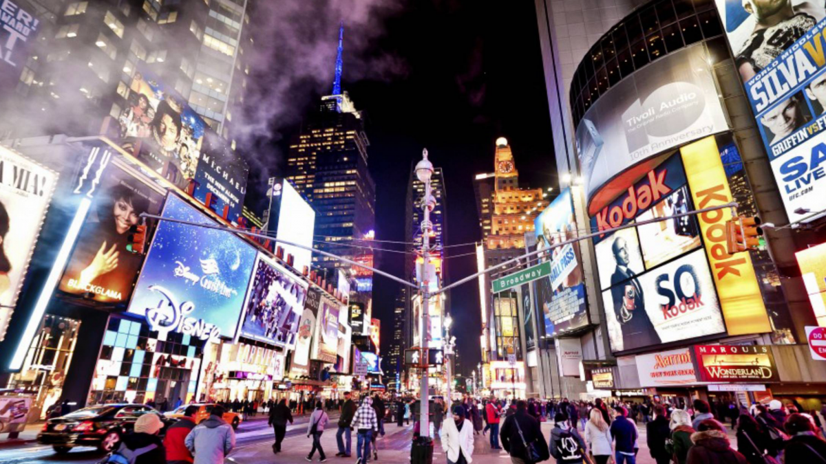 New York Entertainment Recommendations