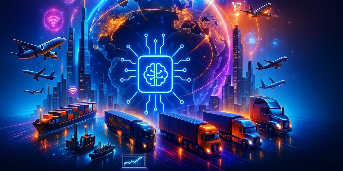 The Impact of AI on Marketplaces