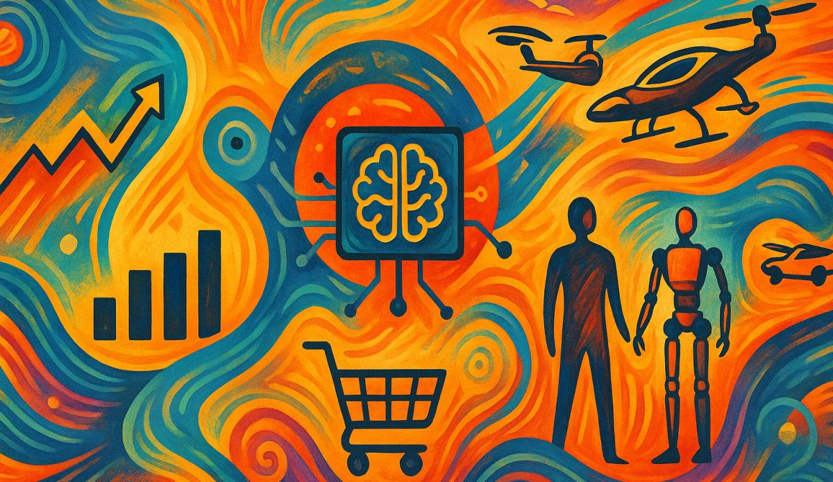 Episode 50: Venture Market Trends