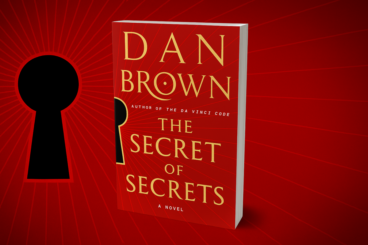 Le Secret des secrets de Dan Brown : Un retour en forme