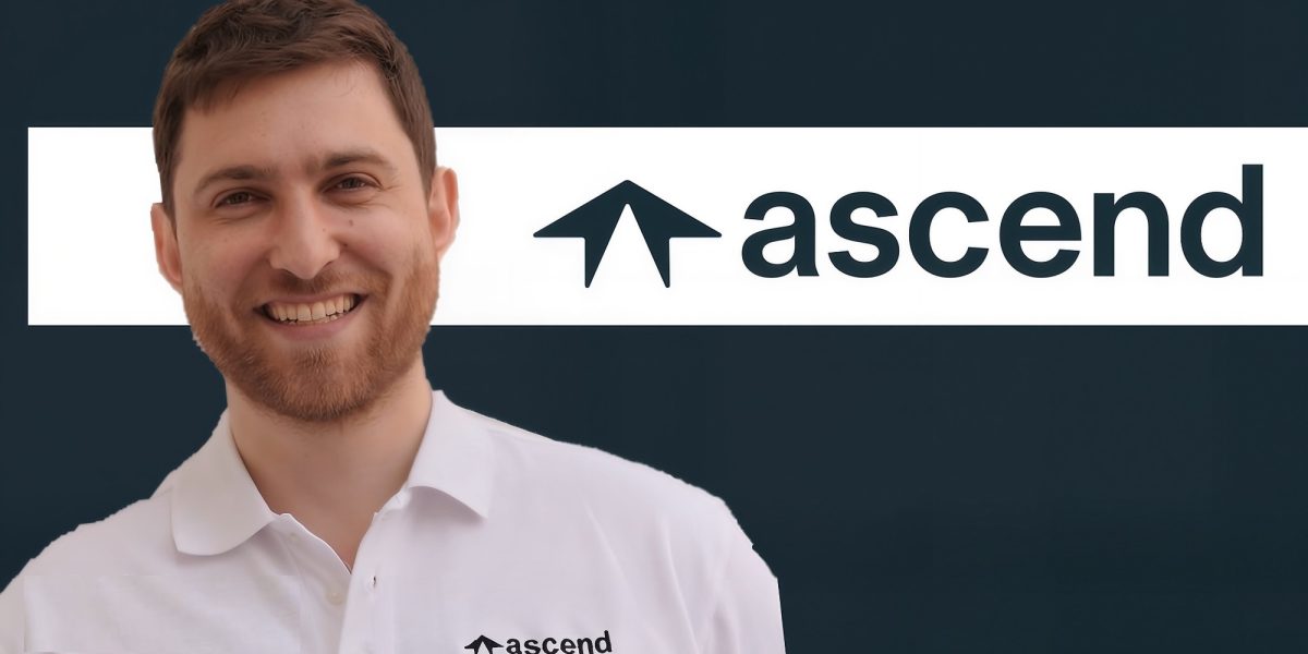 Episode 51: Zach Resnick, Founder & CEO of Ascend