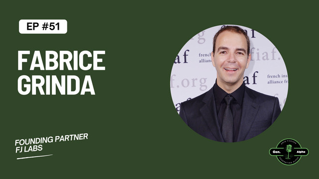 Разговор с Амиром Фишером