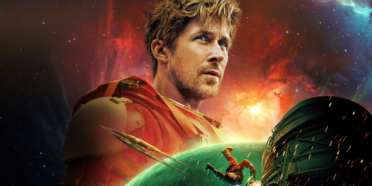 Project Hail Mary: A Rare, Intelligent, Optimistic Blockbuster